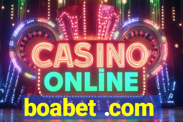 boabet .com